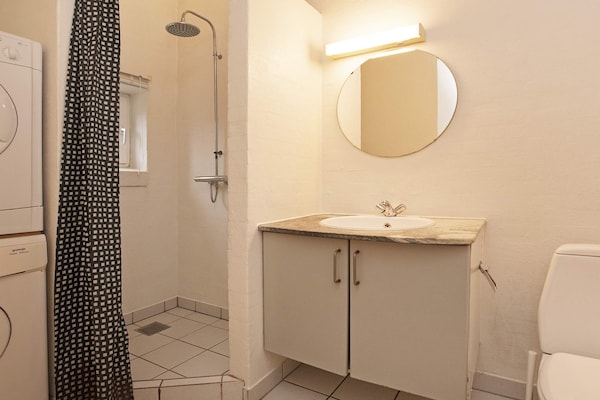 Foto van 10 persoons vakantie huis in Ebeltoft-By Traum - Vakantiehuis in Ebeltoft - Indoor