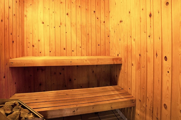 Foto van 10 persoons vakantie huis in Ebeltoft-By Traum - Vakantiehuis in Ebeltoft - Sauna