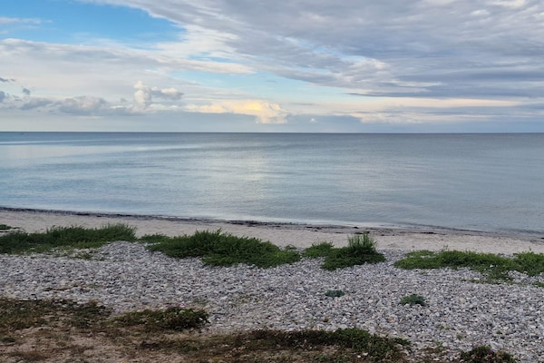 Foto van 10 persoons vakantie huis in Ebeltoft-By Traum - Vakantiehuis in Ebeltoft - WaterView