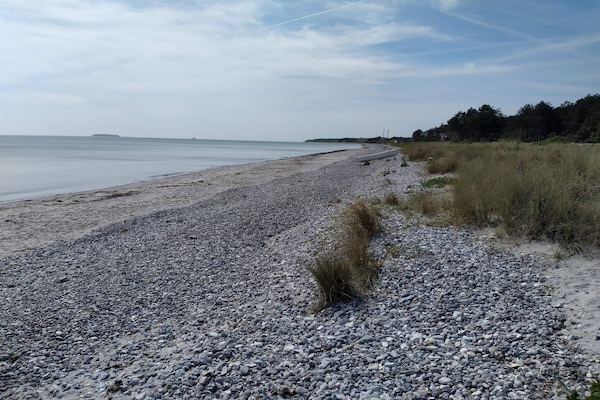 Foto van 10 persoons vakantie huis in Ebeltoft-By Traum - Vakantiehuis in Ebeltoft - WaterView