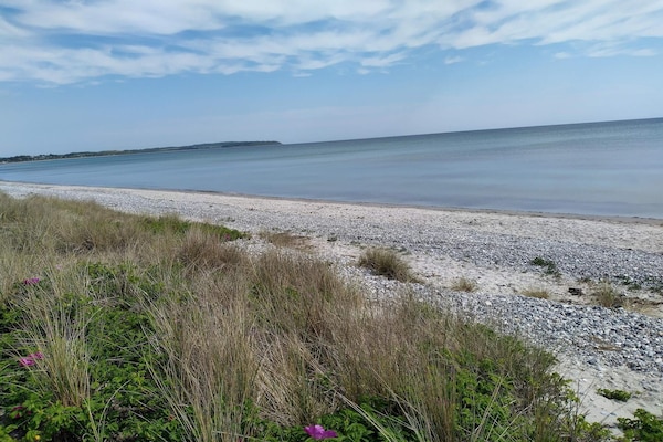 Foto van 10 persoons vakantie huis in Ebeltoft-By Traum - Vakantiehuis in Ebeltoft - WaterView
