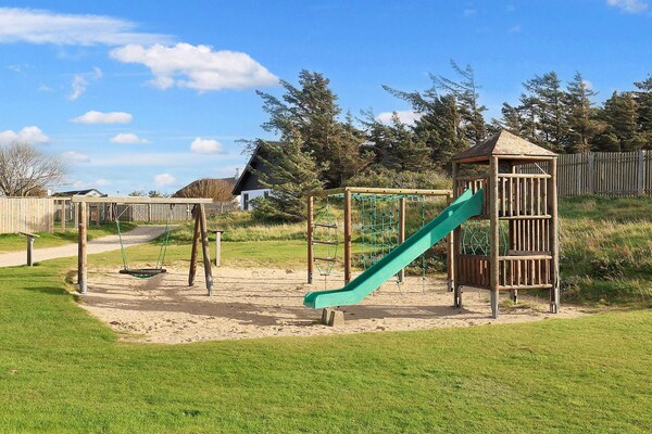 Foto van Luxe toevluchtsoord in Nordjylland -- By Traum Ferienwohnungen - View