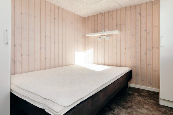 Foto van Luxe toevluchtsoord in Nordjylland -- By Traum Ferienwohnungen - Indoor