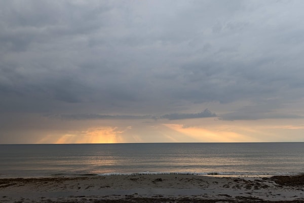 Foto van 10 persoons vakantie huis in Løkken-By Traum - Vakantiehuis in Løkken - WaterView