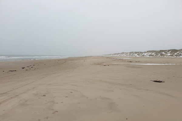 Foto van 10 persoons vakantie huis in Løkken-By Traum - Vakantiehuis in Løkken - WaterView