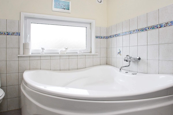 Foto van 10 persoons vakantie huis in Løkken-By Traum - Vakantiehuis in Løkken - Spa