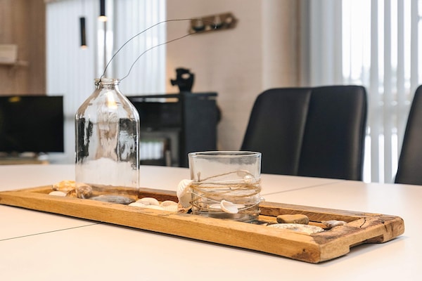 Foto van 10 persoons vakantie huis in Løkken-By Traum - Vakantiehuis in Løkken - Indoor