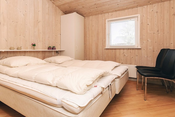 Foto van 10 persoons vakantie huis in Løkken-By Traum - Vakantiehuis in Løkken - Indoor