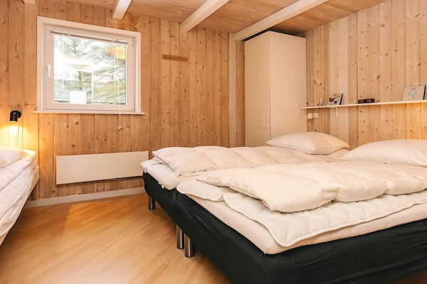 Foto van 10 persoons vakantie huis in Løkken-By Traum - Vakantiehuis in Løkken - Indoor