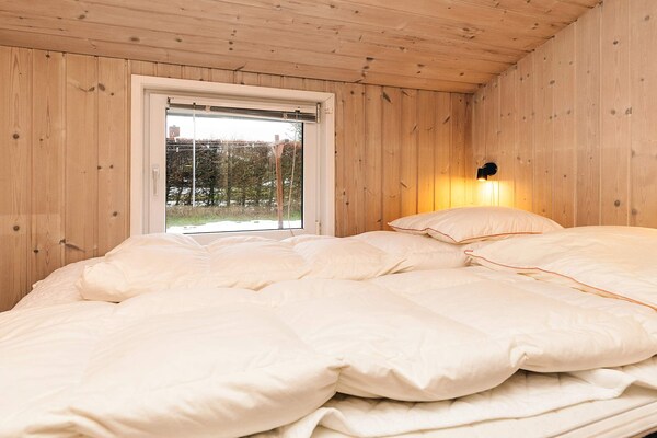 Foto van 10 persoons vakantie huis in Løkken-By Traum - Vakantiehuis in Løkken - Indoor