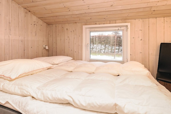 Foto van 10 persoons vakantie huis in Løkken-By Traum - Vakantiehuis in Løkken - Indoor
