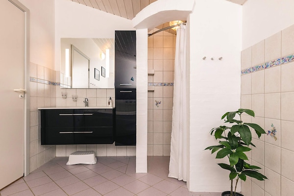 Foto van 10 persoons vakantie huis in Løkken-By Traum - Vakantiehuis in Løkken - Indoor