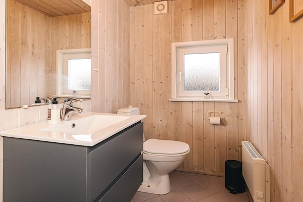 Foto van 10 persoons vakantie huis in Løkken-By Traum - Vakantiehuis in Løkken - Indoor