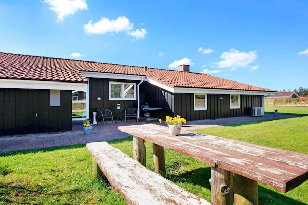 Foto van 10 persoons vakantie huis in Løkken-By Traum - Vakantiehuis in Løkken - Outdoor