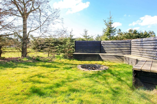 Foto van 10 persoons vakantie huis in Løkken-By Traum - Vakantiehuis in Løkken - View