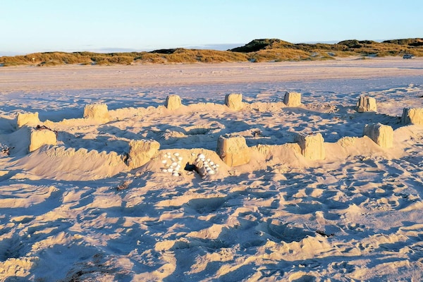 Foto van 10 persoons vakantie huis in Løkken-By Traum - Vakantiehuis in Løkken - Untagged
