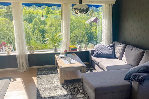 Foto van 12 Personen vakantie huis in Davik - Vakantiehuis in Davik - Indoor