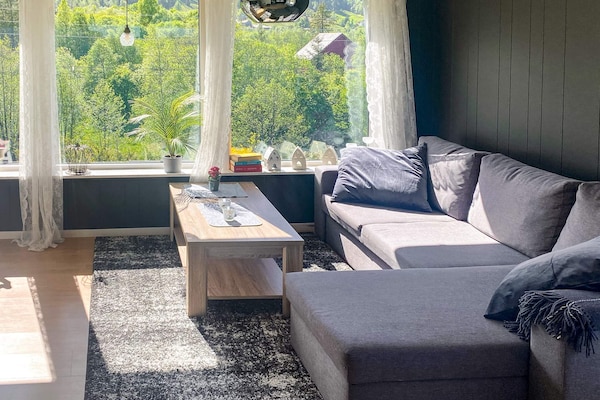 Foto van 12 Personen vakantie huis in Davik - Vakantiehuis in Davik - Indoor