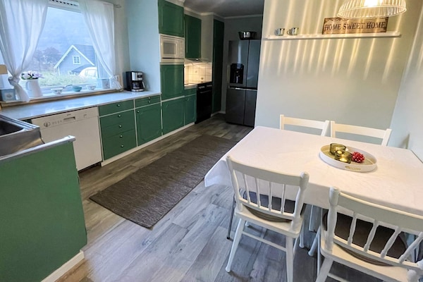 Foto van 12 Personen vakantie huis in Davik - Vakantiehuis in Davik - Indoor