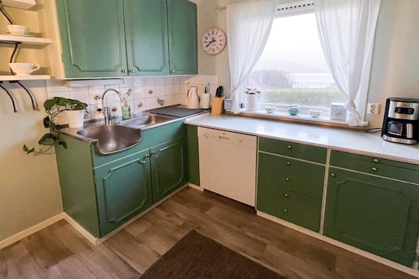 Foto van 12 Personen vakantie huis in Davik - Vakantiehuis in Davik - Indoor
