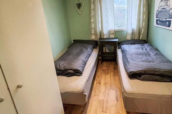 Foto van 12 Personen vakantie huis in Davik - Vakantiehuis in Davik - Indoor