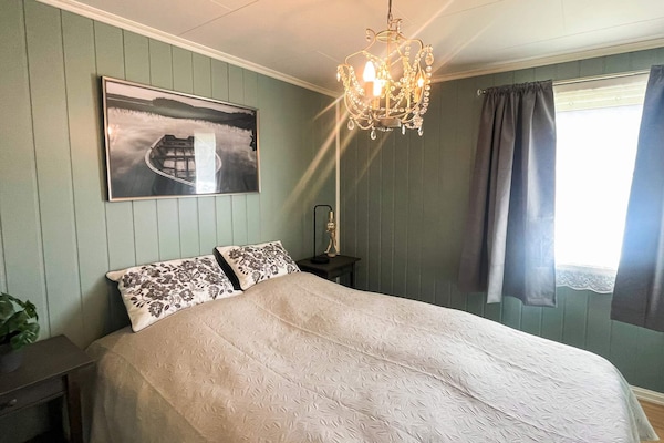 Foto van 12 Personen vakantie huis in Davik - Vakantiehuis in Davik - Indoor