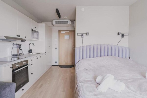 Foto van 4 sterren vakantie huis in SÖLVESBORG - Vakantiehuis in SÖLVESBORG - Indoor