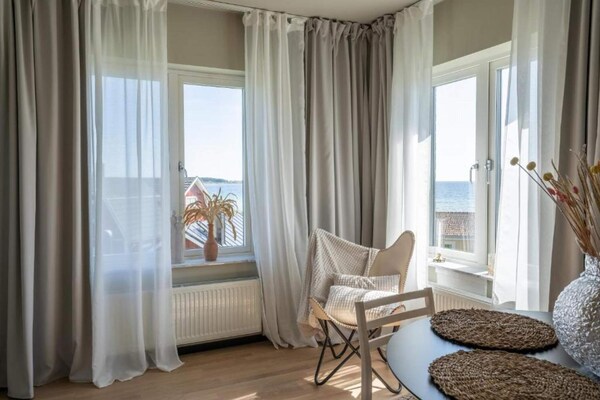 Foto van 4 sterren vakantie huis in SÖLVESBORG - Vakantiehuis in SÖLVESBORG - Indoor