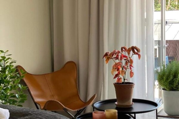 Foto van 4 sterren vakantie huis in SÖLVESBORG - Vakantiehuis in SÖLVESBORG - Indoor