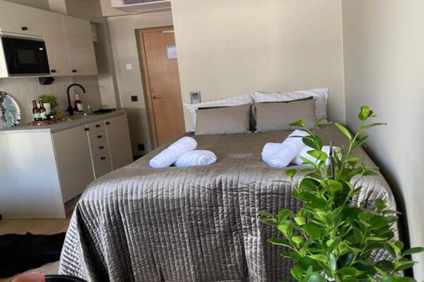 Foto van 4 sterren vakantie huis in SÖLVESBORG - Vakantiehuis in SÖLVESBORG - Indoor