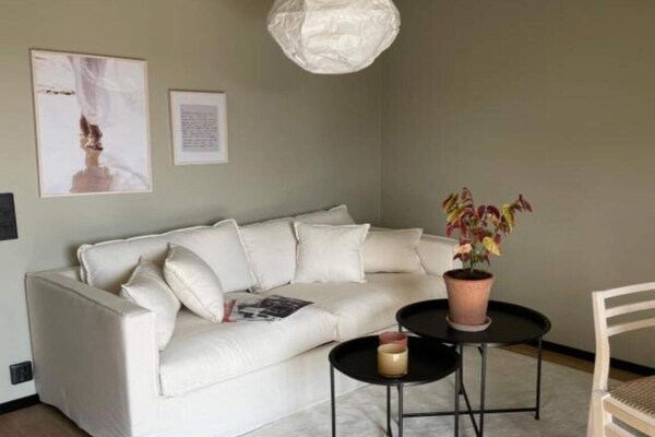 Foto van 4 sterren vakantie huis in SÖLVESBORG - Vakantiehuis in SÖLVESBORG - Indoor