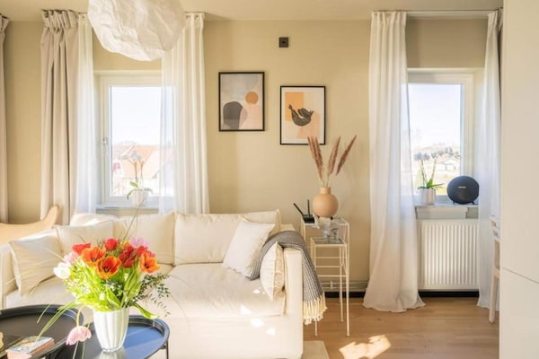 Foto van 4 sterren vakantie huis in SÖLVESBORG - Vakantiehuis in SÖLVESBORG - Indoor