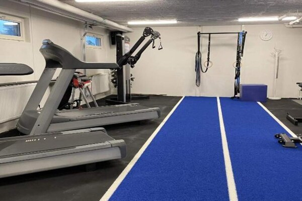 Foto van 4 sterren vakantie huis in SÖLVESBORG - Vakantiehuis in SÖLVESBORG - Indoor