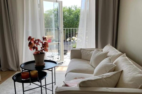 Foto van 4 sterren vakantie huis in SÖLVESBORG - Vakantiehuis in SÖLVESBORG - Indoor