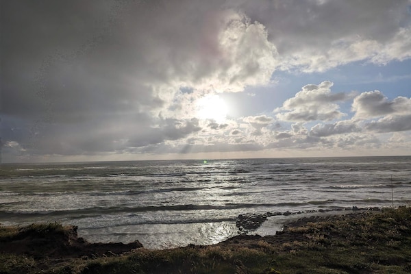 Foto van 12 persoons vakantie huis in Løkken-By Traum - Vakantiehuis in Løkken - WaterView