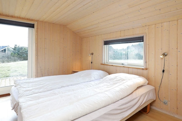 Foto van 12 persoons vakantie huis in Løkken-By Traum - Vakantiehuis in Løkken - Indoor