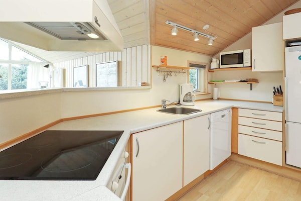 Foto van 12 persoons vakantie huis in Løkken-By Traum - Vakantiehuis in Løkken - Indoor