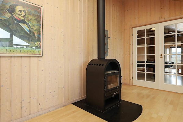 Foto van 12 persoons vakantie huis in Løkken-By Traum - Vakantiehuis in Løkken - Indoor