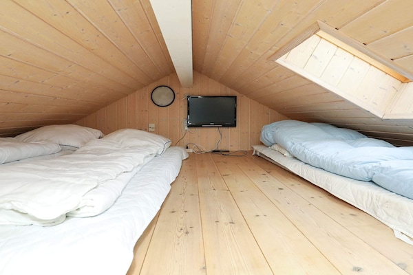 Foto van 12 persoons vakantie huis in Løkken-By Traum - Vakantiehuis in Løkken - Indoor