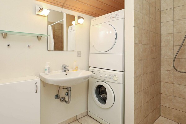Foto van 12 persoons vakantie huis in Løkken-By Traum - Vakantiehuis in Løkken - Indoor