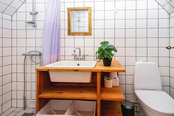 Foto van Rustig toevluchtsoord in Ringkobing -- By Traum Ferienwohnungen - Indoor