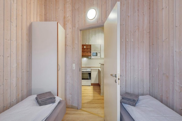 Foto van 4 sterren vakantie huis in Ottendorf - Vakantiehuis in Ottendorf - Indoor