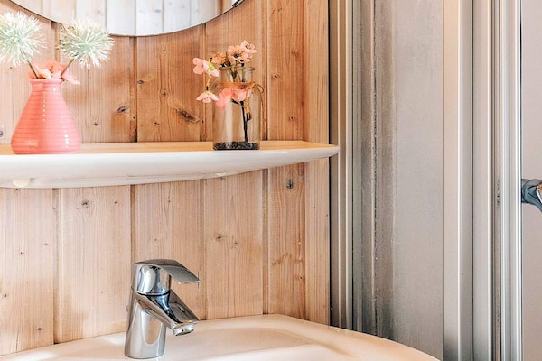 Foto van 4 sterren vakantie huis in Ottendorf - Vakantiehuis in Ottendorf - Untagged