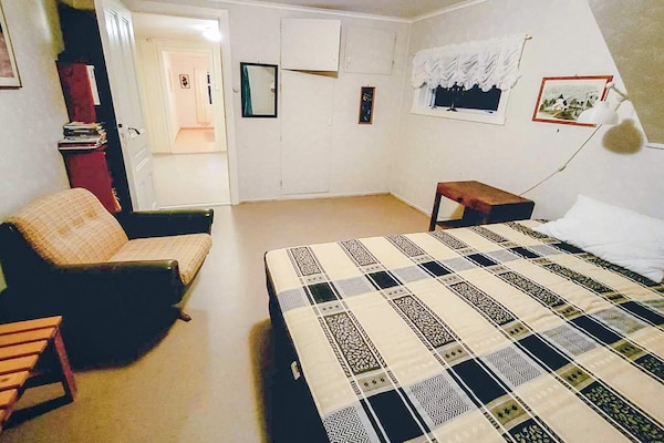 Foto van 12 Personen vakantie huis in Masfjordnes - Vakantiehuis in Masfjordnes - Indoor