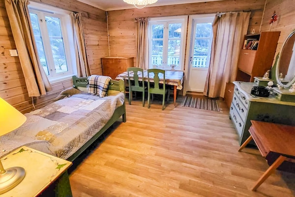 Foto van 12 Personen vakantie huis in Masfjordnes - Vakantiehuis in Masfjordnes - Indoor