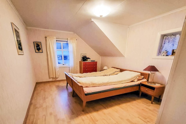 Foto van 12 Personen vakantie huis in Masfjordnes - Vakantiehuis in Masfjordnes - Indoor