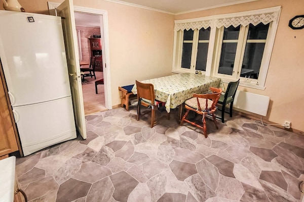 Foto van 12 Personen vakantie huis in Masfjordnes - Vakantiehuis in Masfjordnes - Indoor