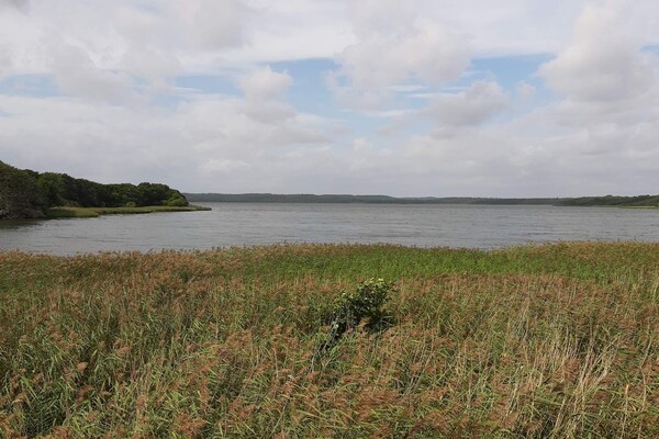 Foto van Vreedzame hut in Ebeltoft - Vakantiehuis in Ebeltoft - WaterView