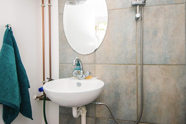 Foto van Vreedzame hut in Ebeltoft - Vakantiehuis in Ebeltoft - Indoor