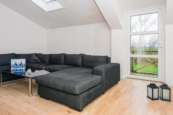 Foto van 16 Personen vakantie huis in Højer - Vakantiehuis in Højer - Indoor